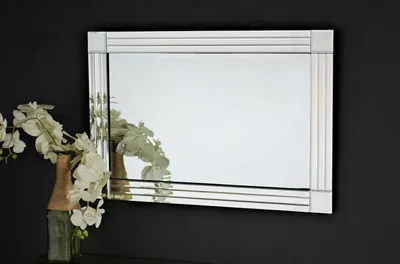 Lustro wiszące TM8001 60x90