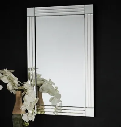 Lustro wiszące TM8001 60x90
