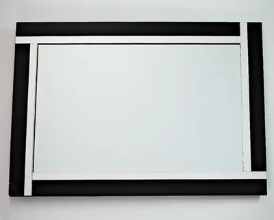 Lustro wiszące TM8004 70x100