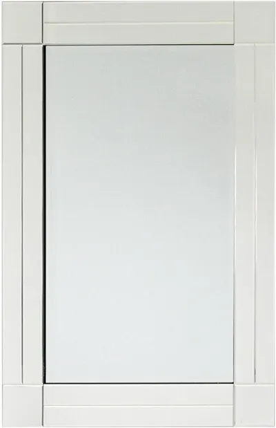 Lustro wiszące TM8006 80x120