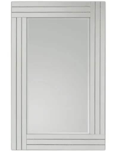 Lustro wiszące TM8012 60x90