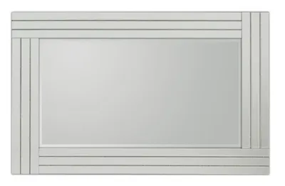 Lustro wiszące TM8012 60x90