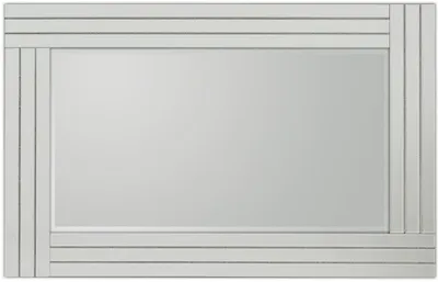 Lustro wiszące TM8012 80x120
