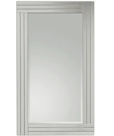 Lustro wiszące TM8012 90x150