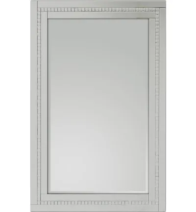 Lustro wiszące TM8013 80x120
