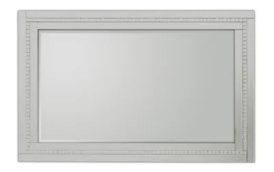 Lustro wiszące TM8013 80x120