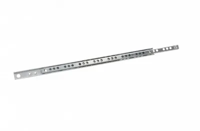 Prowadnica FPK-003 Częściowy Wysuw 15kg dł.246 mm