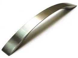 (W) Uchwyt Calabria Inox Rozstaw 192 mm