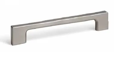 Uchwyt UZ-819 Chrom Połysk Rozstaw 96 mm
