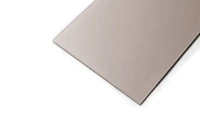 Obrzeże meblowe ABS U1703L STMG Kawowy (Sabbia) laminat szklany 23 x 1 mm REHAU