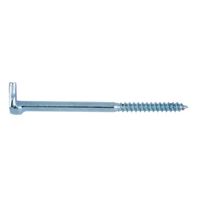 Hak wkręcany wkrętarką Wurth z koszulką SHARK / 5.6x56 mm