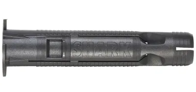 Uniwersalny kołek nylonowy Wurth SHARK / 6x35 mm