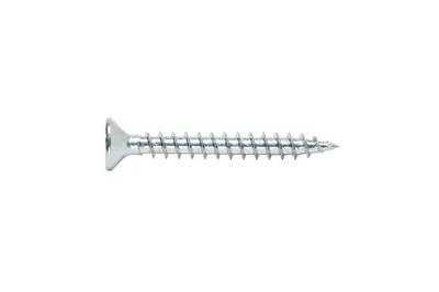 Koszulka/kołek Wurth SHARK 6x36 mm + wkręt WUPOFAST 4x55 mm