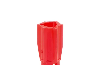 Koszulka/kołek Wurth SHARK 6x36 mm + wkręt WUPOFAST 4x55 mm
