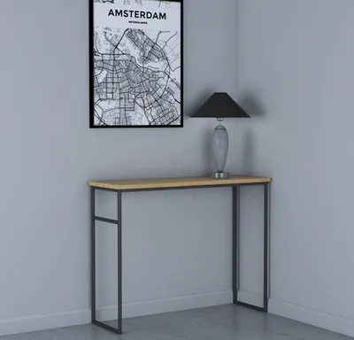 Konsola CONSOLE