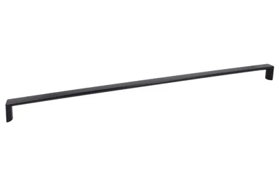 Uchwyt 2389 - czarny półmat / rozstaw 480 mm