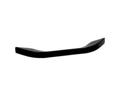 Uchwyt UU17 - czarny mat / rozstaw 128 mm