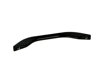 Uchwyt UU17 - czarny mat / rozstaw 128 mm