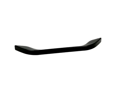 Uchwyt UU17 - czarny mat / rozstaw 160 mm