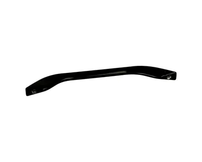 Uchwyt UU17 - czarny mat / rozstaw 160 mm