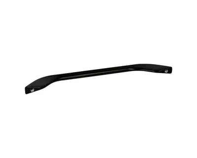 Uchwyt UU17 - czarny mat / rozstaw 192 mm