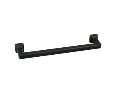 Uchwyt UR47 L1 - grafit strukturalny / rozstaw 160 mm