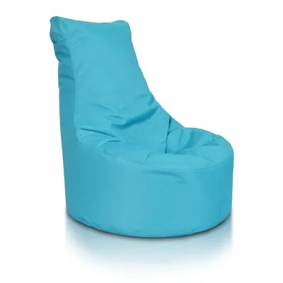 Fotel Seat L Poliester