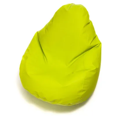 Pufa Fuzzy Ekoskóra