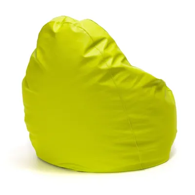 Pufa Fuzzy Ekoskóra