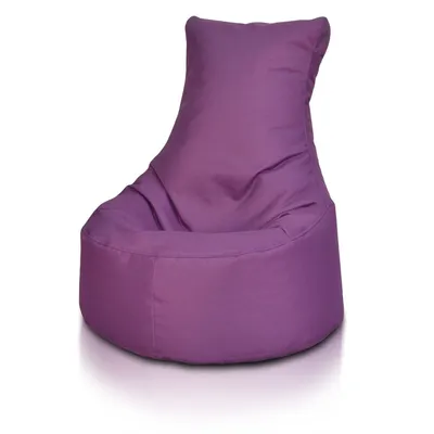 Fotel Seat S Poliester