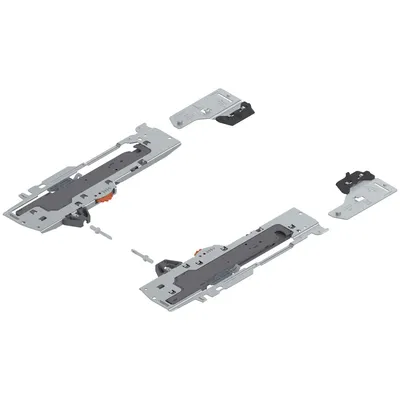 TIP-ON BLUMOTION Do ANTARO T60B L3 Do Dł.35-65cm 5-40kg