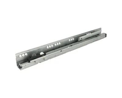 Prowadnice z hamulcem TANDEMBOX ANTARO 578 M do TIP-ON BLUMOTION / dł. 40 cm / 30 kg / wysuw 100%