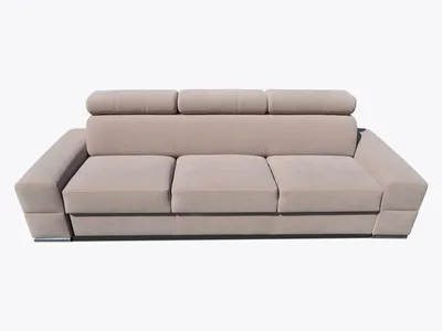 Sofa rozkładana, 3-osobowa LOFT 28