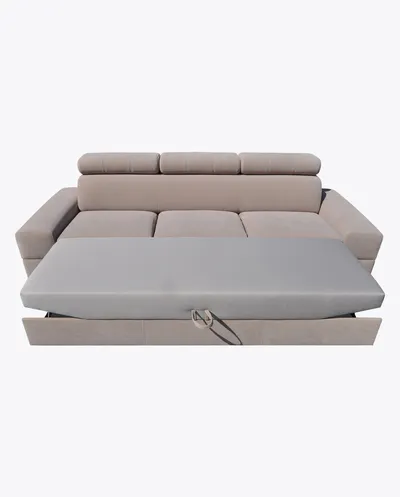 Sofa rozkładana, 3-osobowa LOFT 28