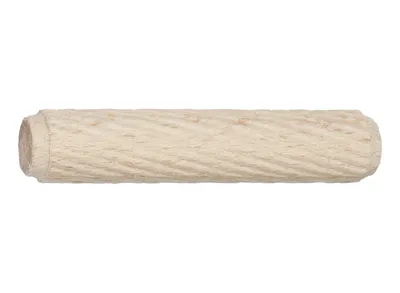 Kołek Drewniany 8x30 1000 Szt.