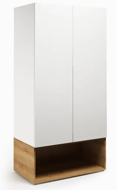 Szafa BASIC 003