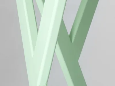 Stół okrągły jadalniany ZX