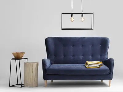 Sofa 2-osobowa COZYBOY