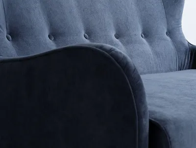 Sofa 2-osobowa COZYBOY
