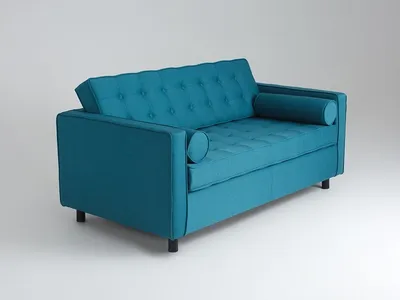 Sofa 2-osobowa TOPIC
