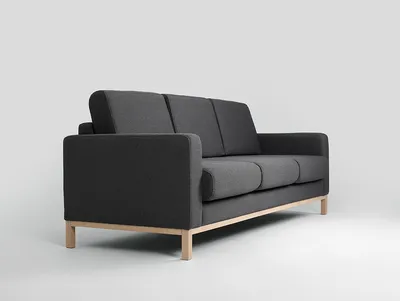 Sofa 3-osobowa SCANDIC