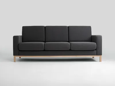 Sofa 3-osobowa SCANDIC