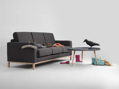 Sofa 3-osobowa SCANDIC