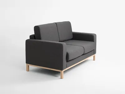 Sofa 2-osobowa SCANDIC