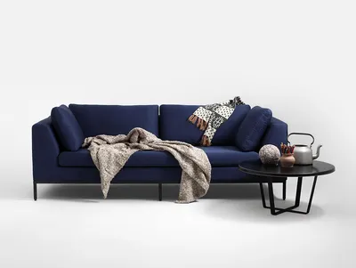 Sofa 3-osobowa AMBIENT