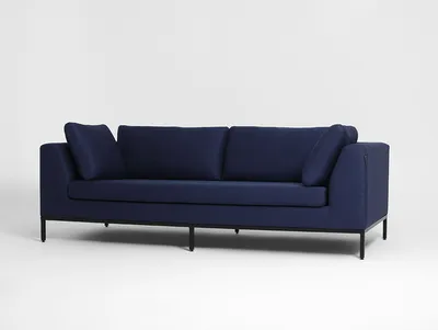 Sofa 3-osobowa AMBIENT