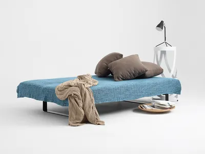 Sofa rozkładana 2-osobowa SLEEK