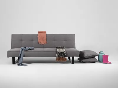Sofa rozkładana 2-osobowa SLEEK