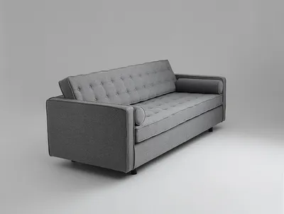 Sofa 3-osobowa TOPIC