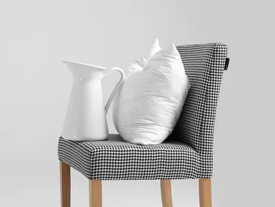 Krzesło WILTON CHAIR